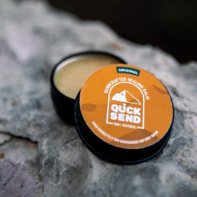 QuickSend Balm