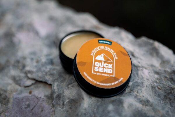 QuickSend Balm