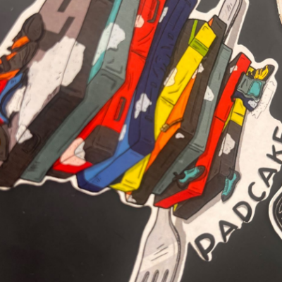 Stickers