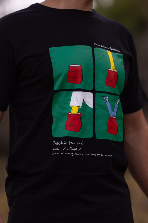 TABSHIR TSHIRT