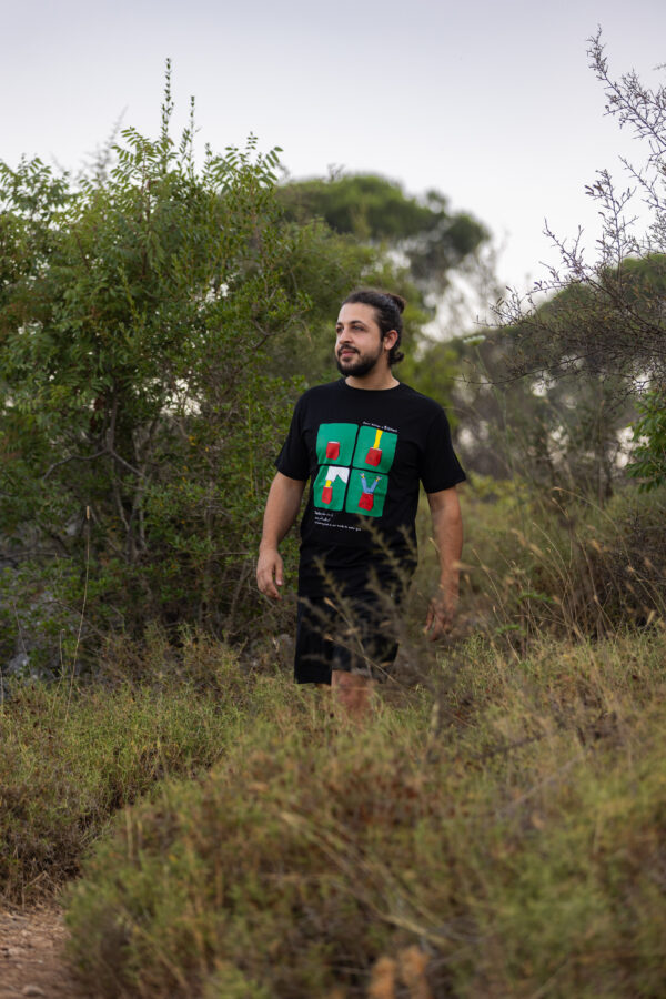 TABSHIR TSHIRT - Image 4