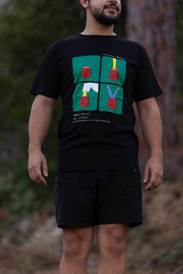 TABSHIR TSHIRT - Image 6