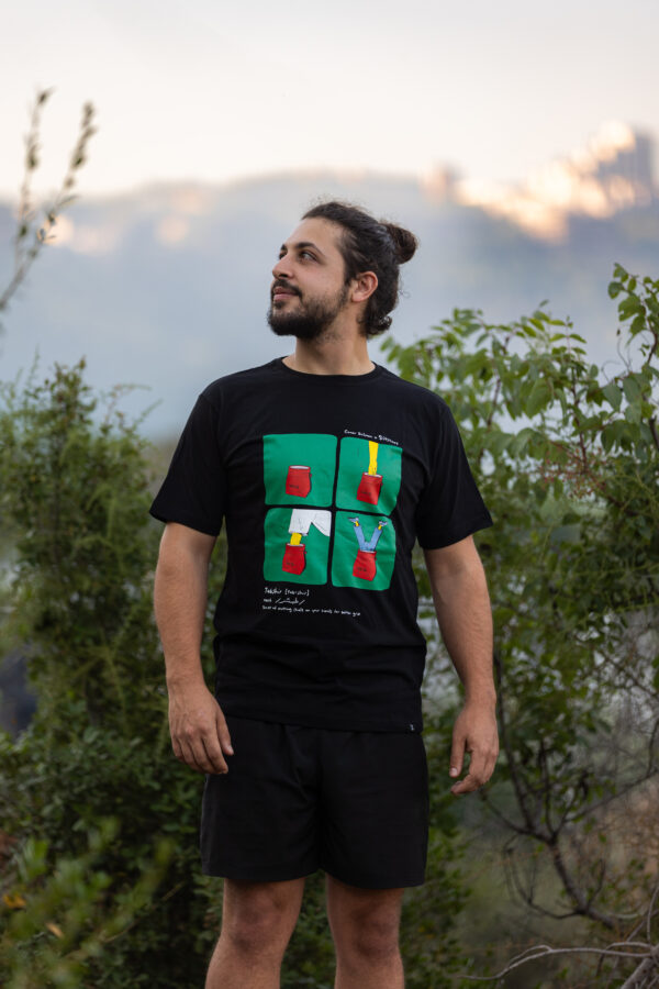 TABSHIR TSHIRT - Image 2
